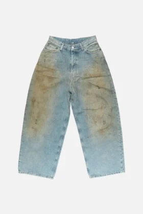 Jeans à strass – 2023