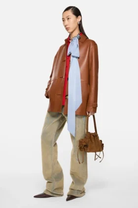 Mini sac seau Multipocket