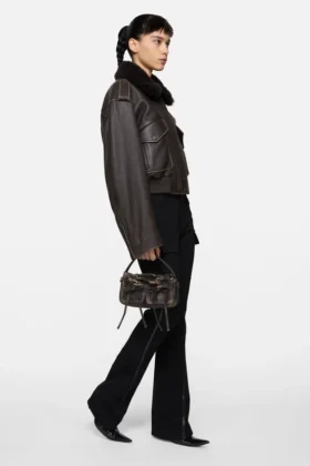 Multipocket micro bag