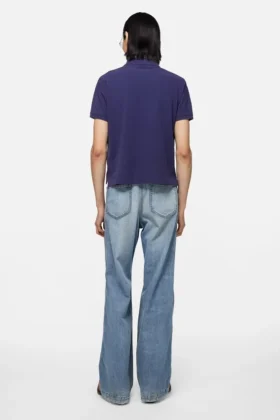 Pantalons en denim