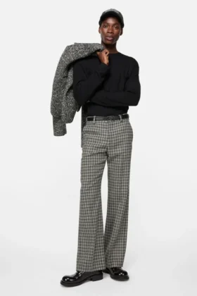 Pull en cachemire