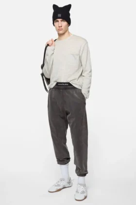 Pull en cachemire
