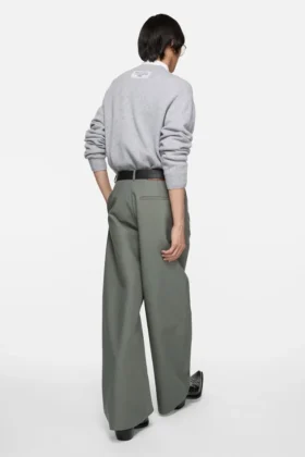 Pull en cachemire