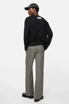 Pull en cachemire