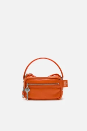 Sac à bandoulière Camero Kit