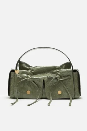 Sac à bandoulière Multipocket