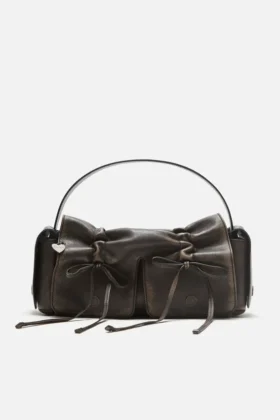Sac à bandoulière Multipocket