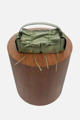 Sac à bandoulière Multipocket
