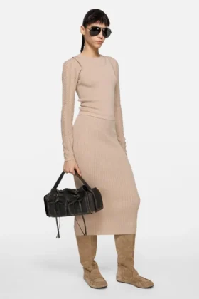 Sac à bandoulière Multipocket
