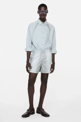 Shorts décontractés