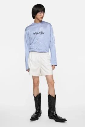 Shorts décontractés
