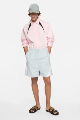 Shorts technique décontractés