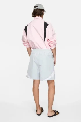 Shorts technique décontractés