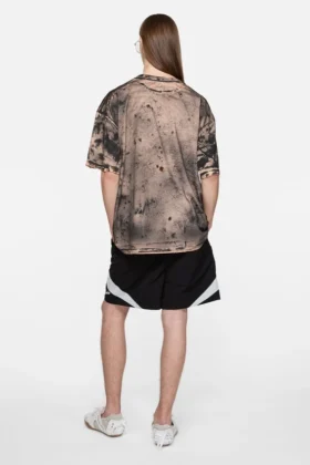 Shorts technique décontractés