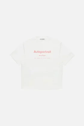 T-shirt Acne Paper