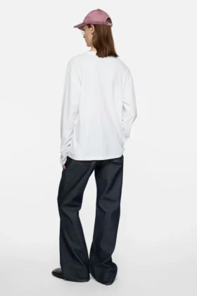 T-shirt avec logo 1996