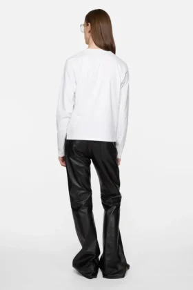 T-shirt avec logo « Face »