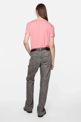 T-shirt – coupe classique
