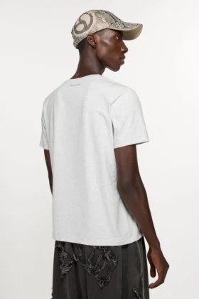 T-shirt – coupe classique