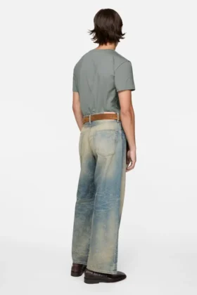 T-shirt – coupe classique