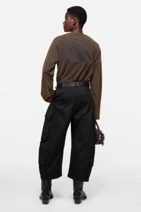 T-shirt imprimé – coupe décontractée