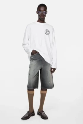 T-shirt à logo