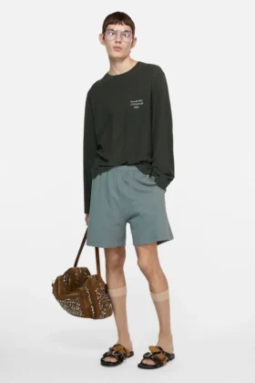 T-shirt à logo