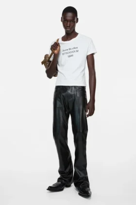 T-shirt à logo