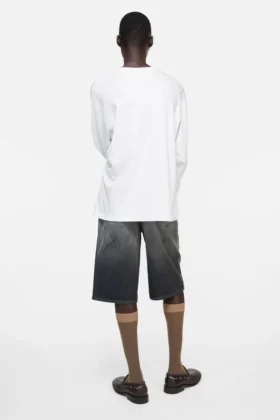 T-shirt à logo