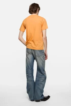 T-shirt à motif