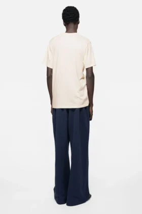 T-shirt à motif