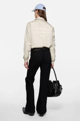 Veste légère à logo